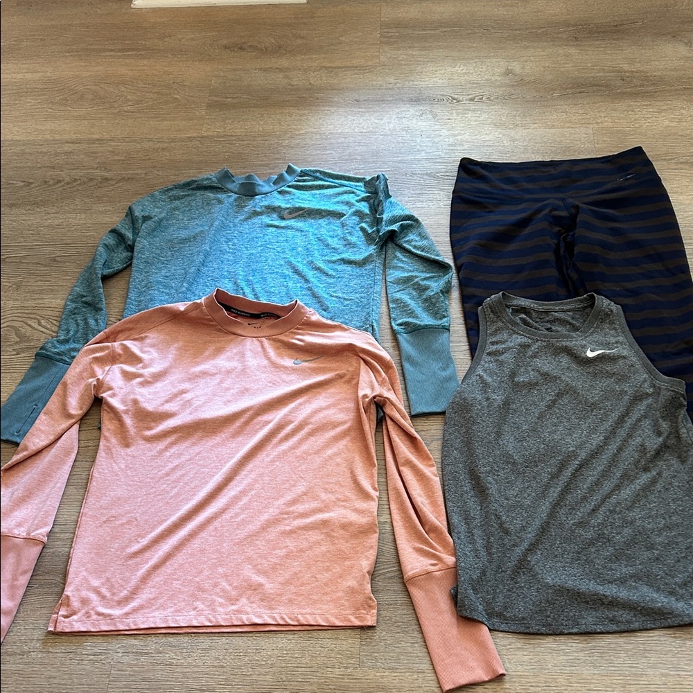 Nike Bundle - 4 items